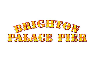 Brighton Palace Pier