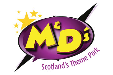 M&Ds Scotland Theme Park