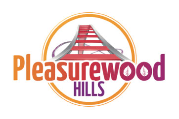 Pleasurewood Logo