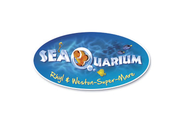 Seaquarium Logo